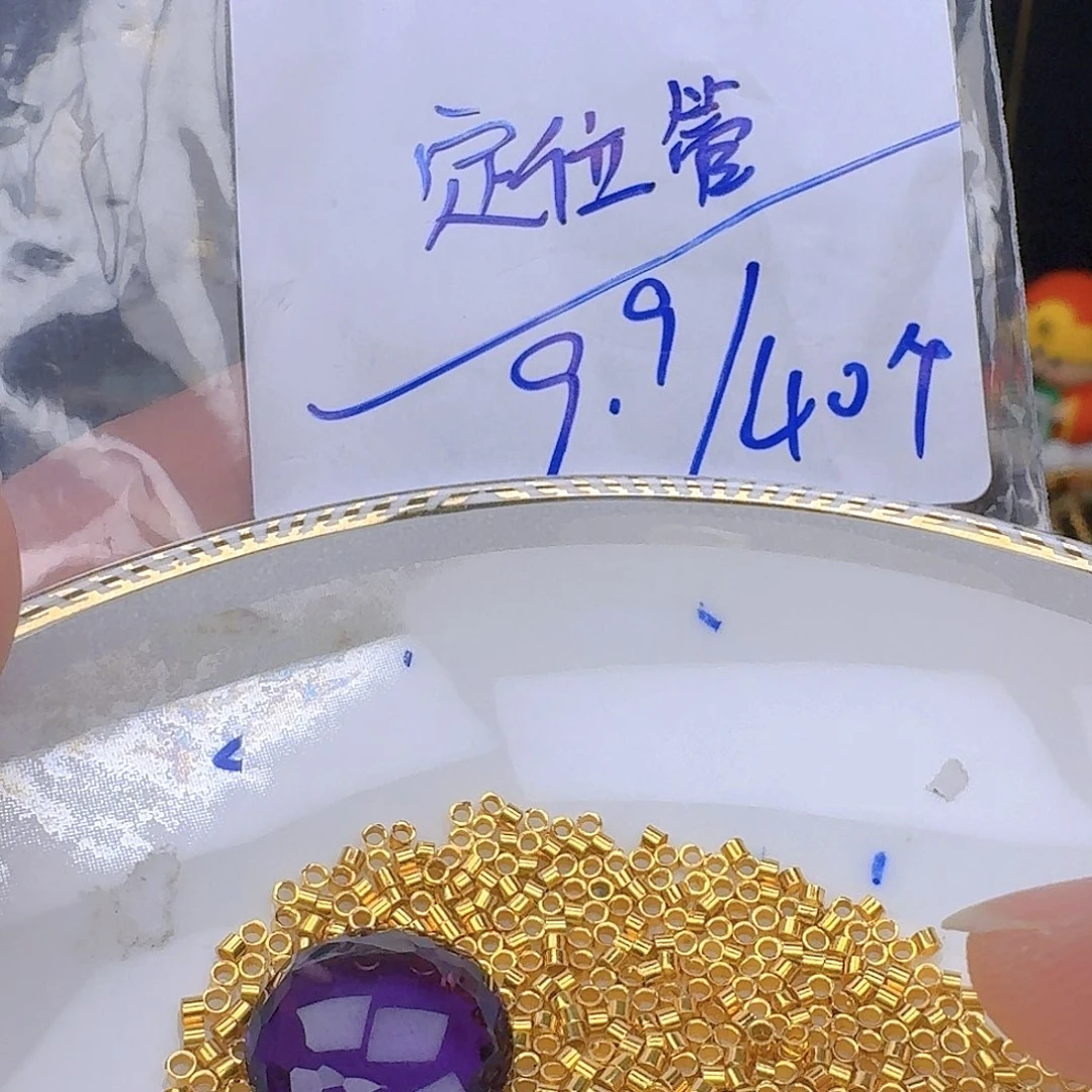 紫晶颈饰银S925镶嵌紫水晶925镶嵌36