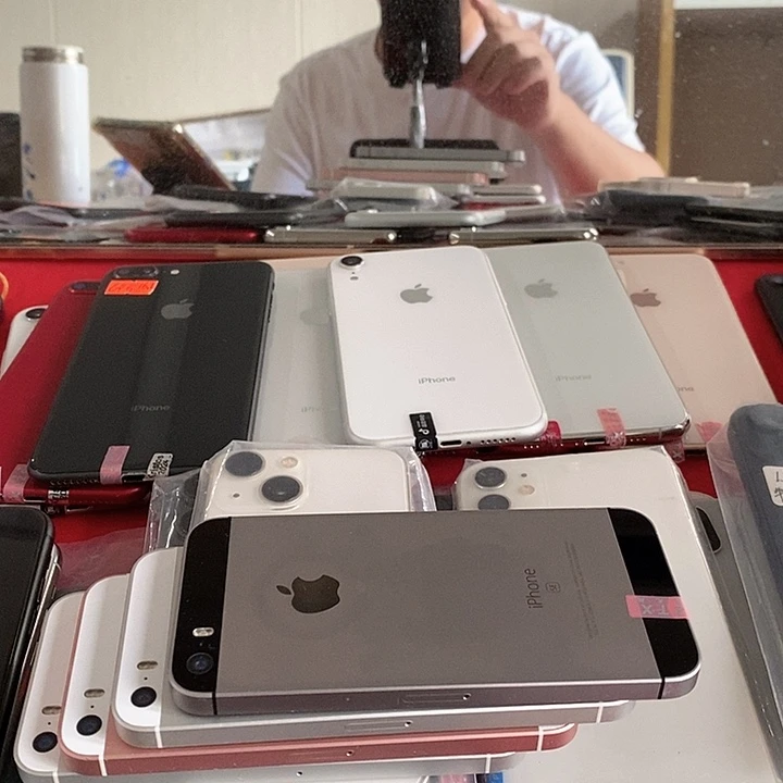 9新苹果6s64g国行正品新电池