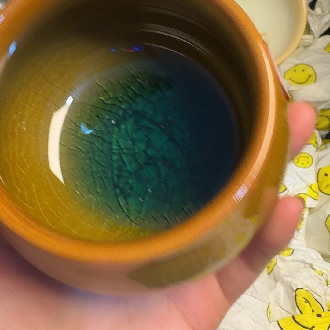 茶盏好喜欢你这个好好看