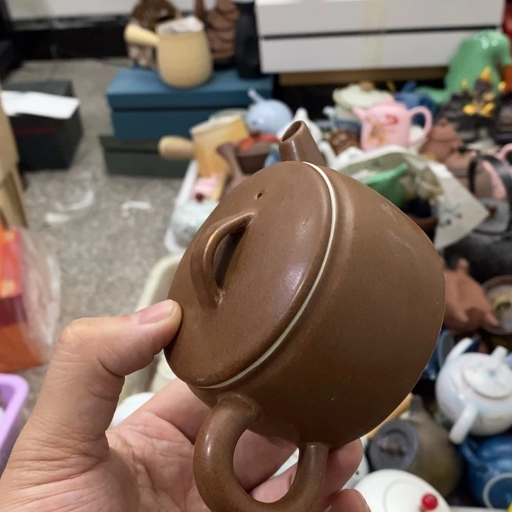 陶瓷艺术品及陶瓷制品壶