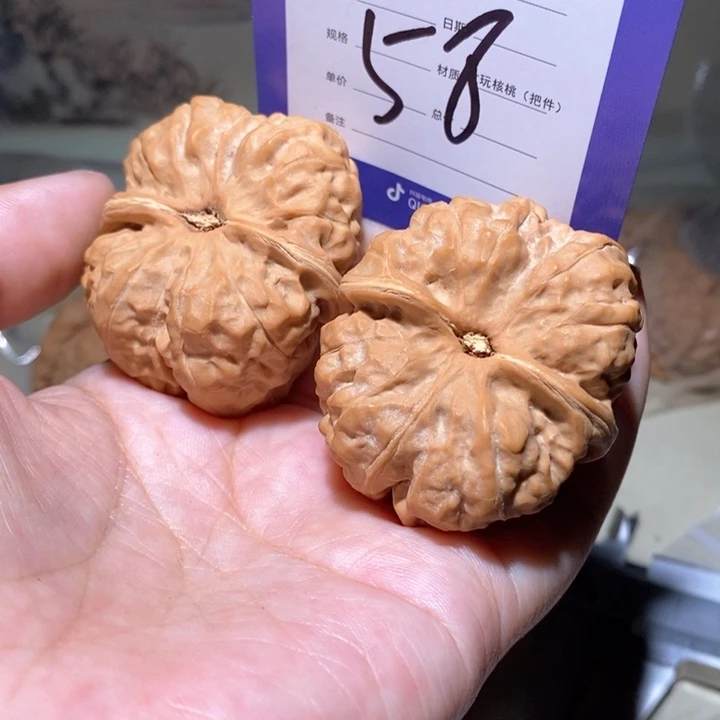 吊坠文玩核桃我也想58