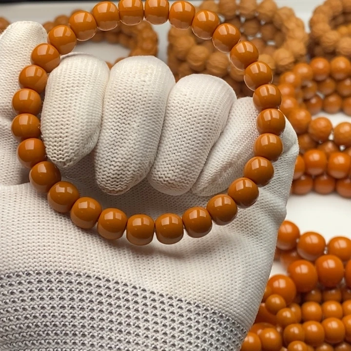 ****-吊坠猴头核桃猴头