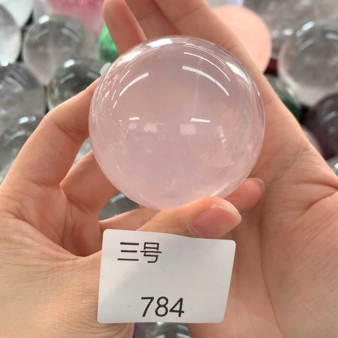 水晶摆件未镶嵌一*羊三号784尺寸5.4