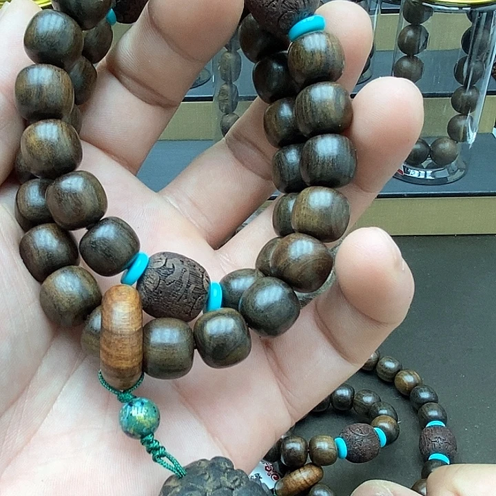 沉香沉香碎屑纯药沉12