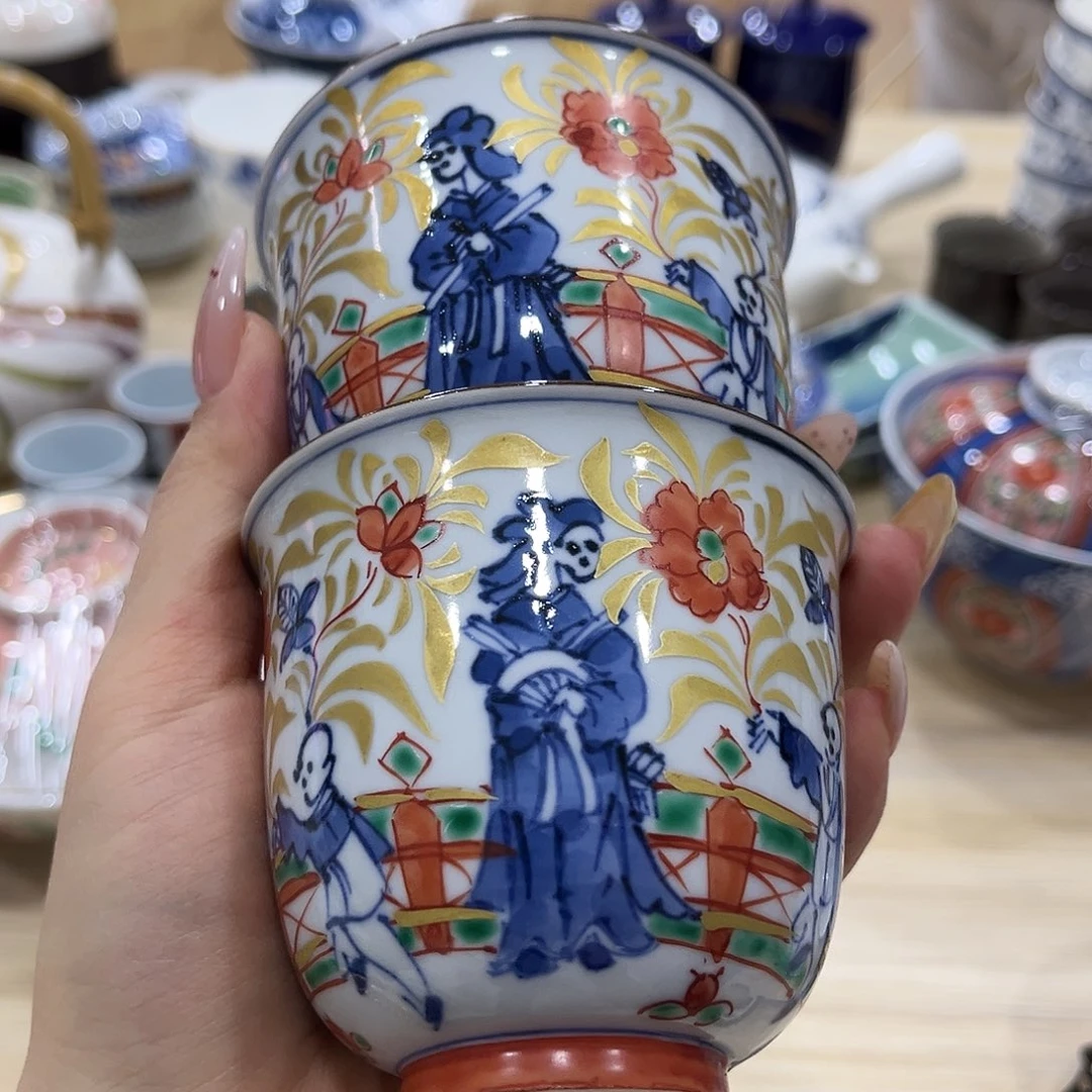 *****瓷精品进口瓷器瓷片