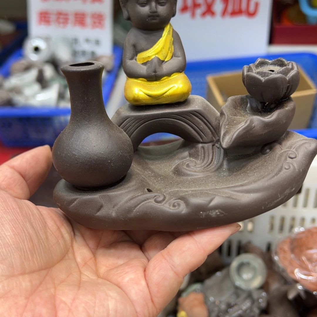 茶宠紫砂166735783388