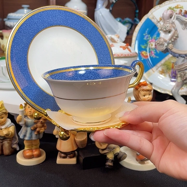 瓷片海外中古美物瓷器