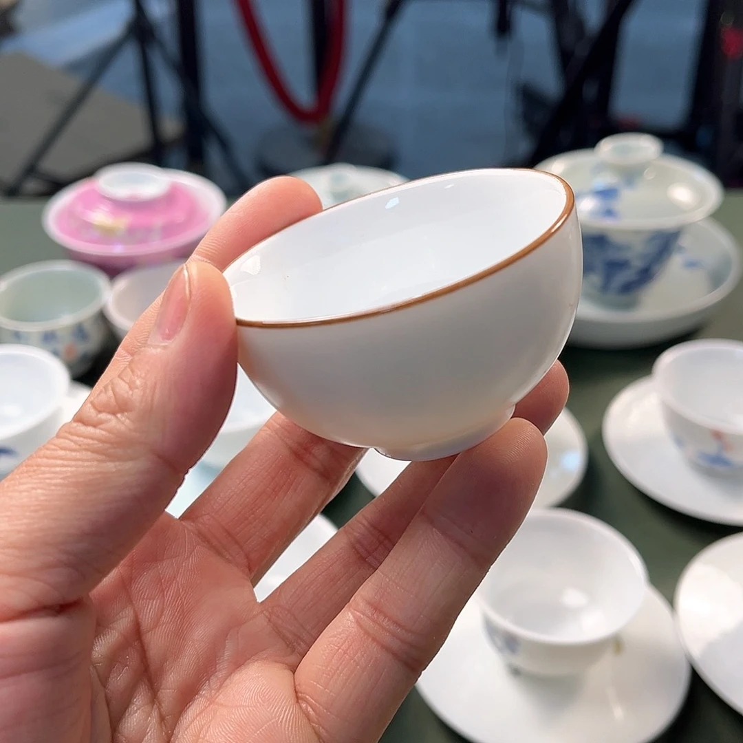 杯青花瓷器瓷器瓷器