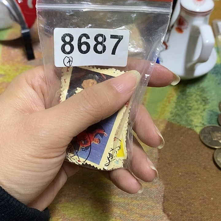 直播间里闪购链接