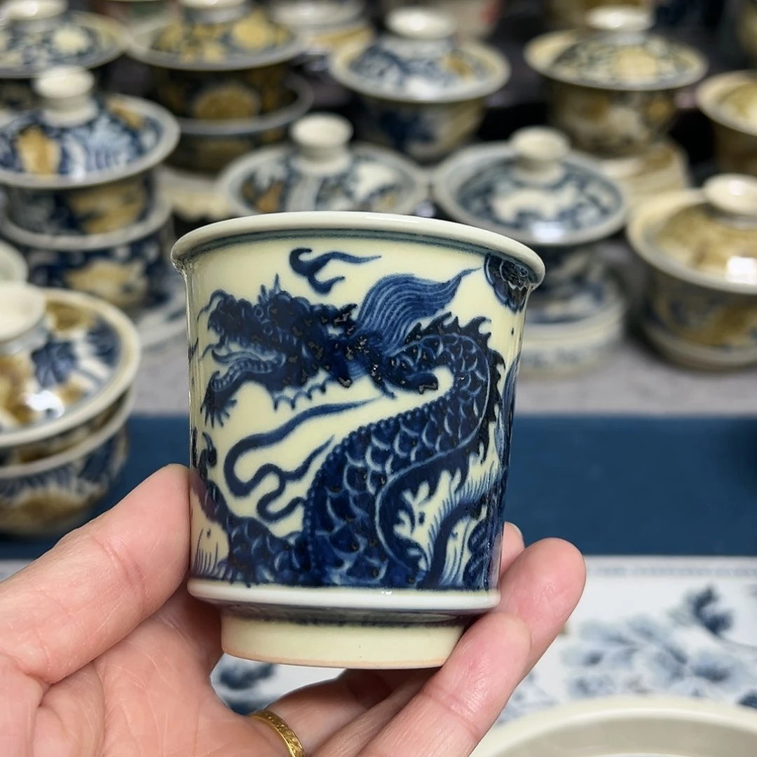 【闪购商品】杯?****?陶瓷艺术y x g w