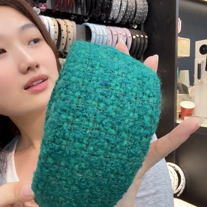 布艺铁合金韩版发饰900