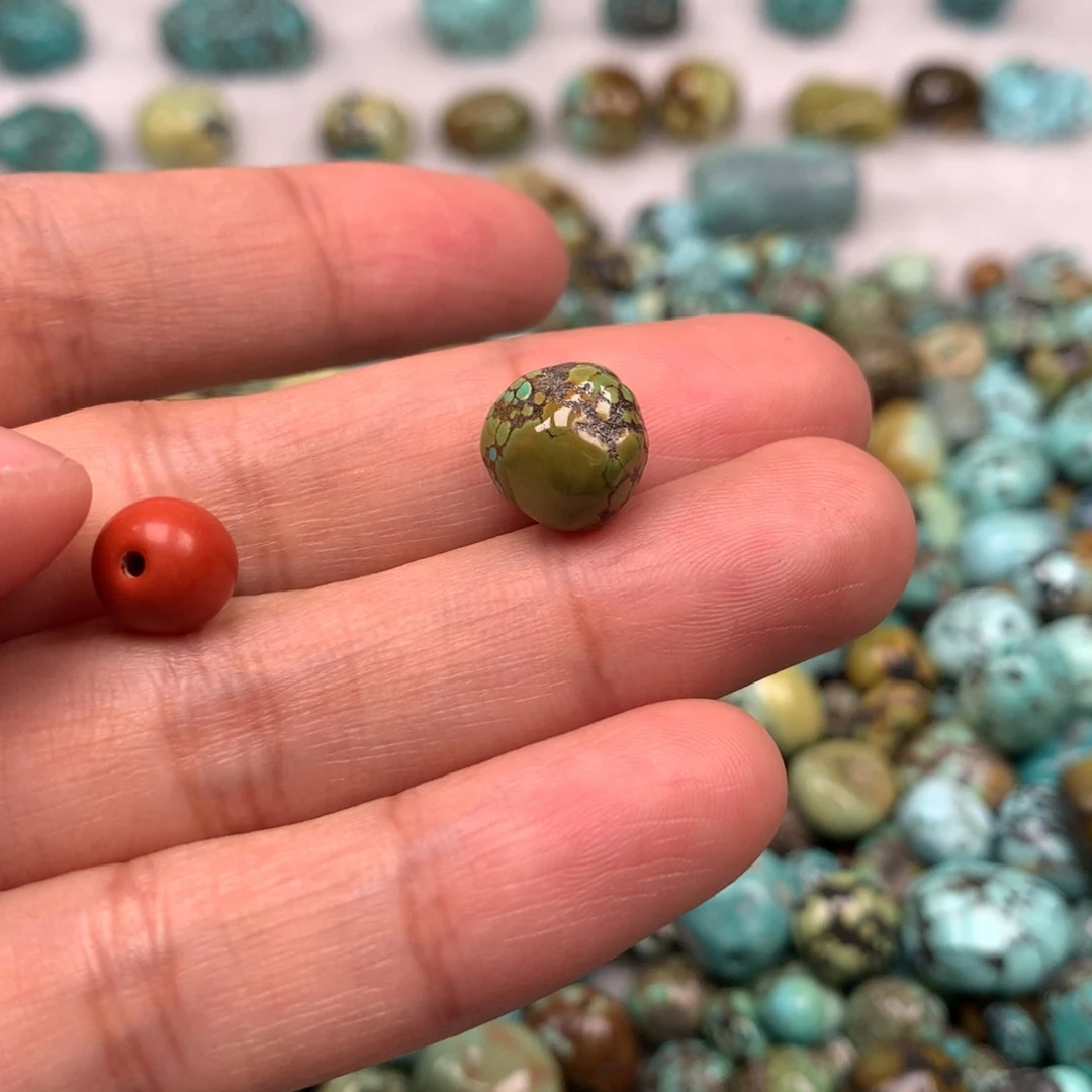 玛瑙/玉髓未镶嵌随形