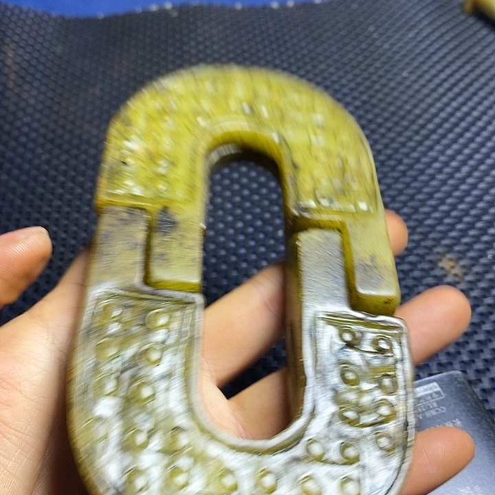 吊坠白玉菩提支持七天无理由
