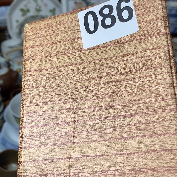 三***川各式各样不同器型