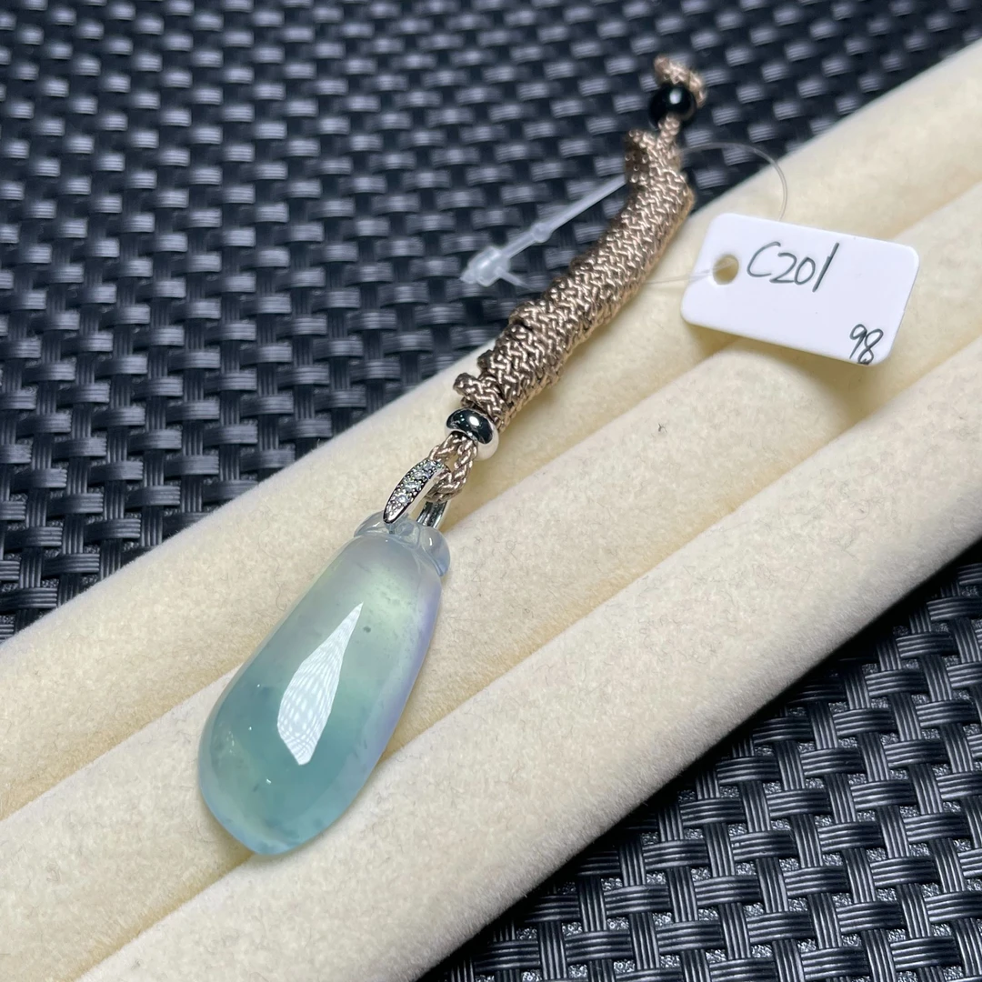 C201吊坠百搭男女款多样性发货其一