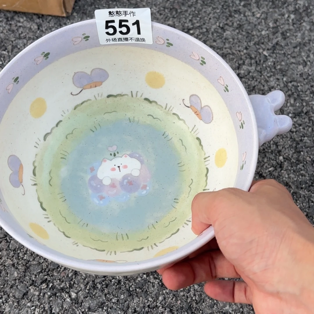 摆件可爱的鸭鸭鸭鸭