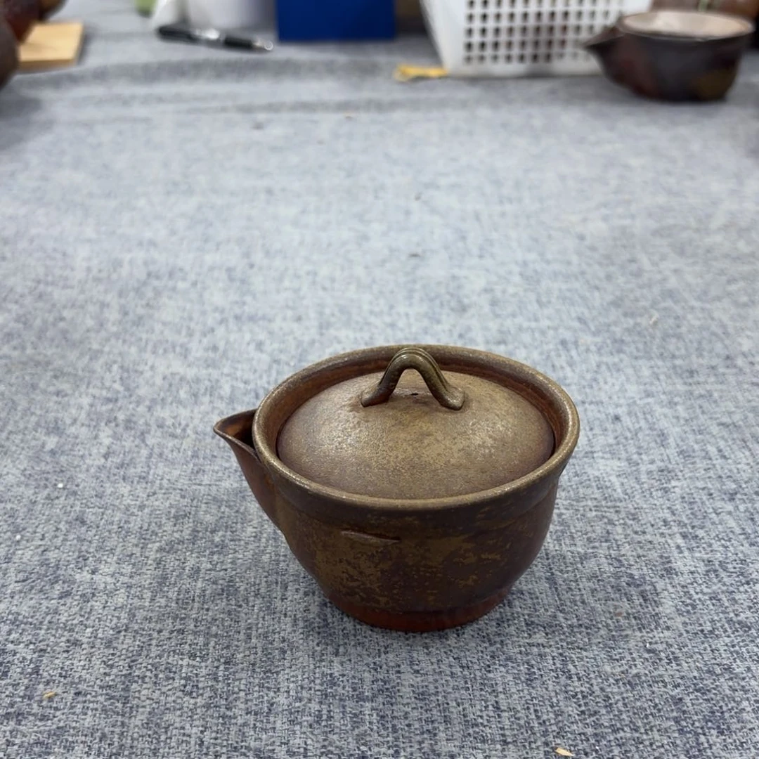 茶杯紫砂非常美丽漂亮的物品