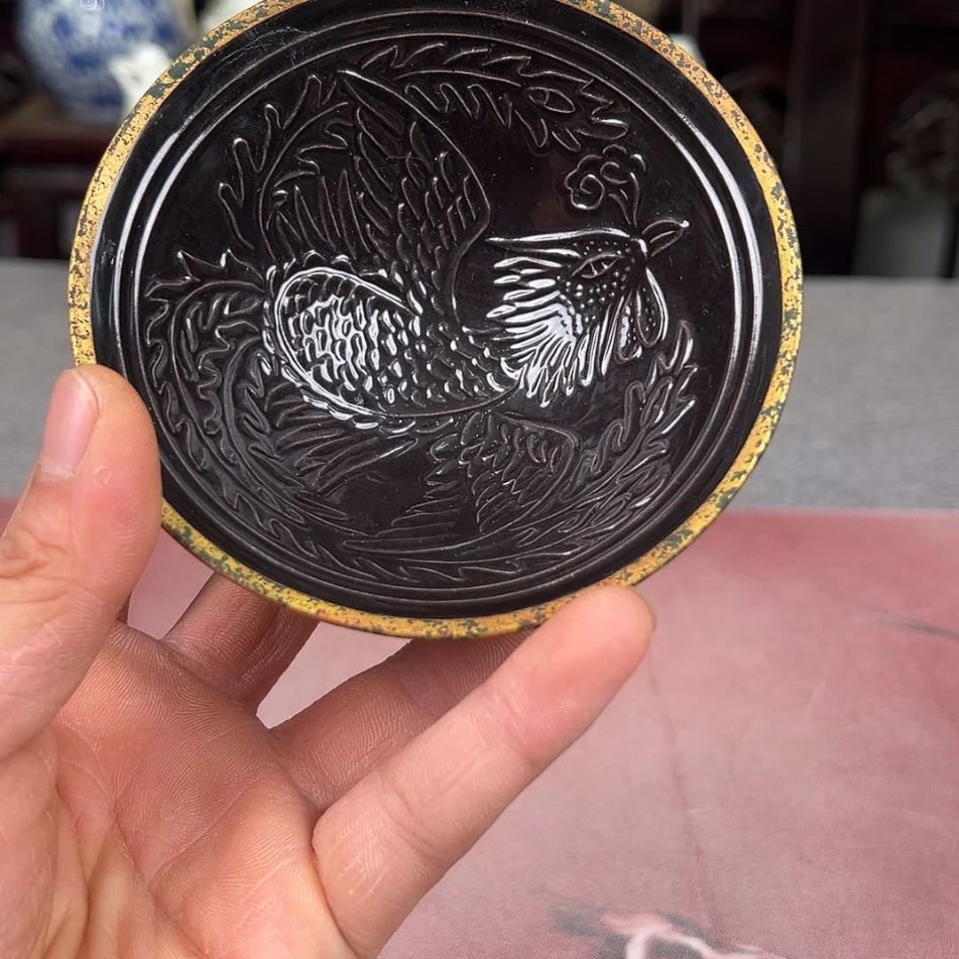 瓷片摆件摆件摆件摆件