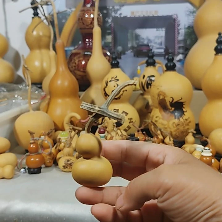 葫芦摆件葫芦摆件