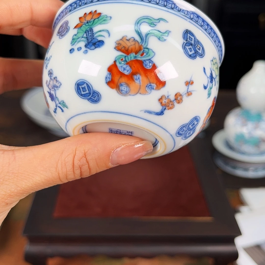 九鸣成窑九鸣瓷艺