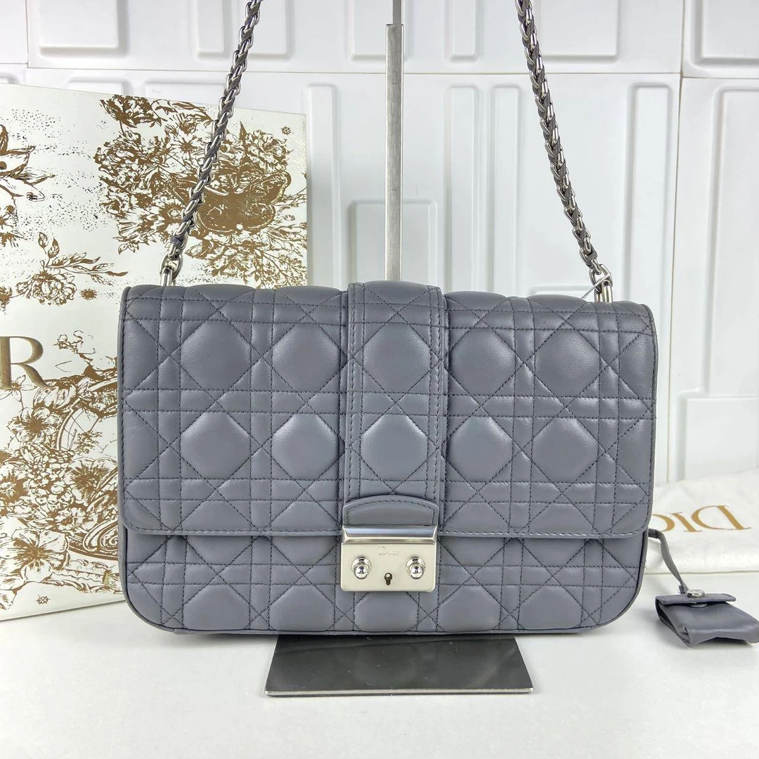 胖虎曼曼/迪奥/95新/公价0/箱包/单肩包/312505220053