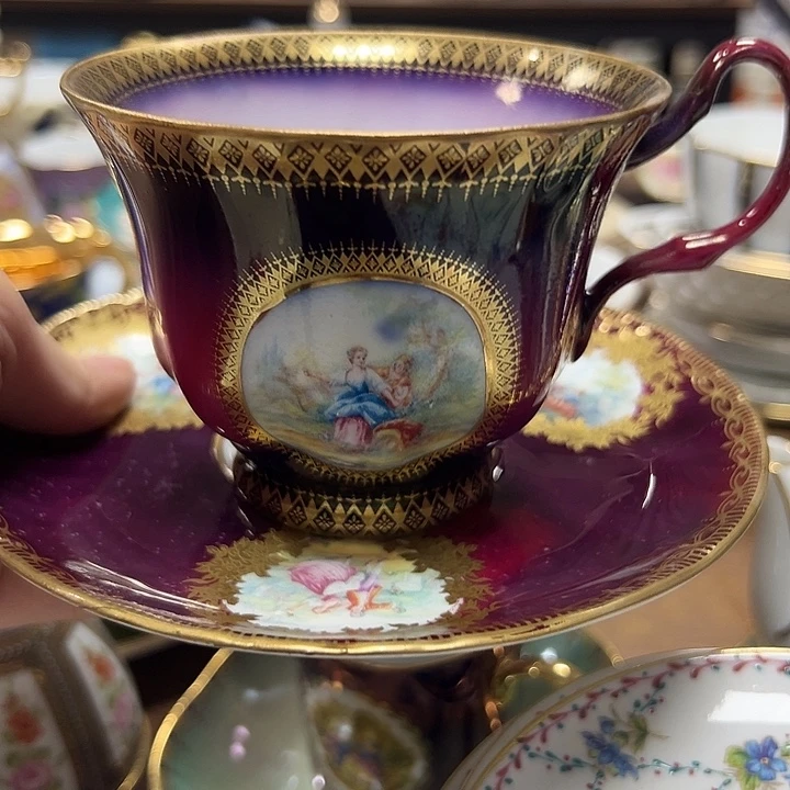 陶瓷微瑕 4555555555555