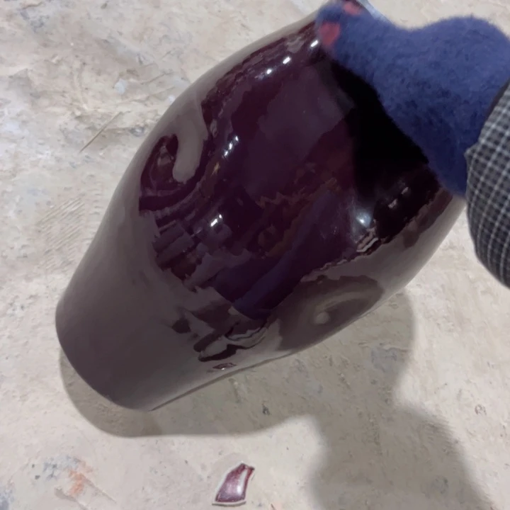 瓷片口13哈30无孔景德镇陶瓷