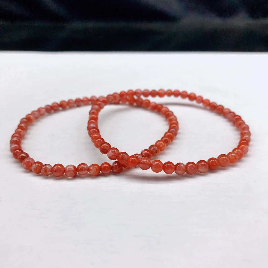 南红手串（多样式发其一）