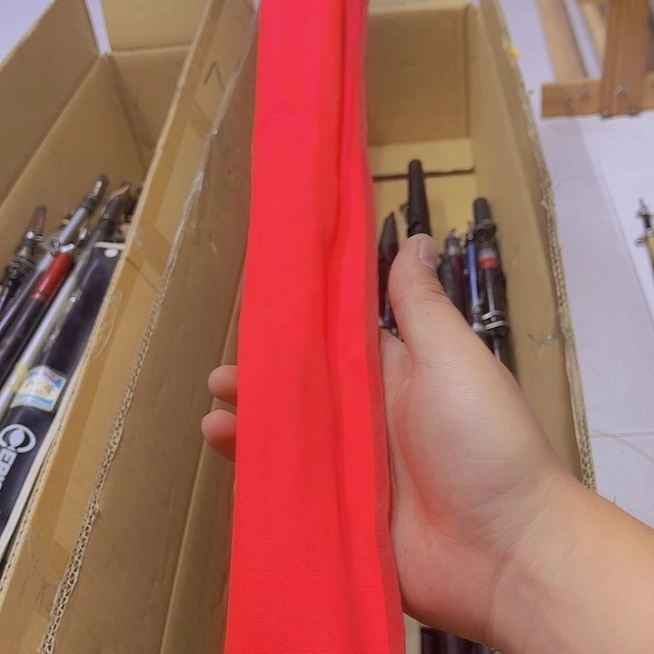 开****8中古鱼竿 微瑕 一物一拍 看好下单
