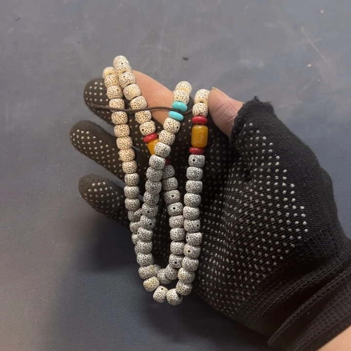 瓷片龙**庄拾六家的瓷器瓷器