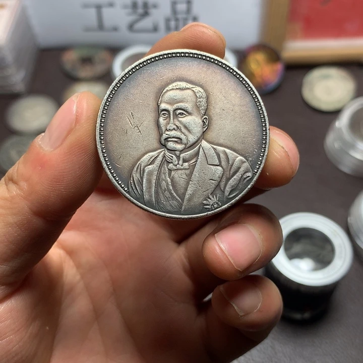 泉藏臻选    闪购链接  一图一物    复古手工艺品摆件