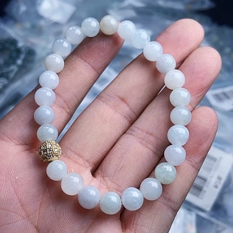未镶嵌定制翡翠翡翠