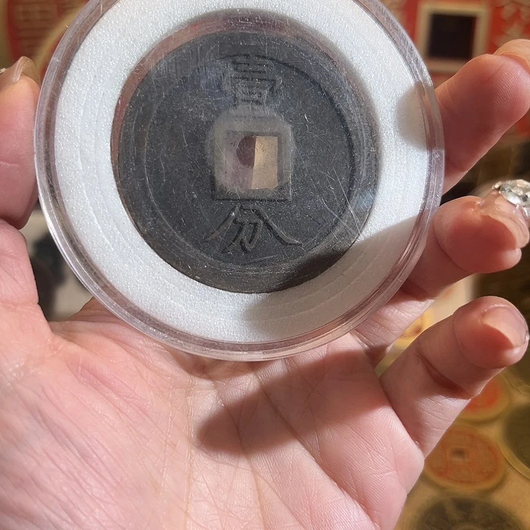 铜现代翻砂工艺作品