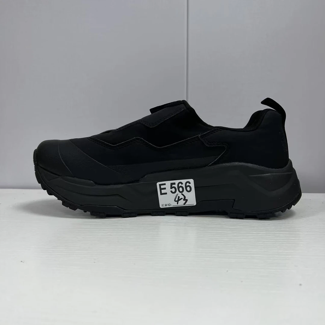 3-新款户外运动百搭休闲鞋  E566