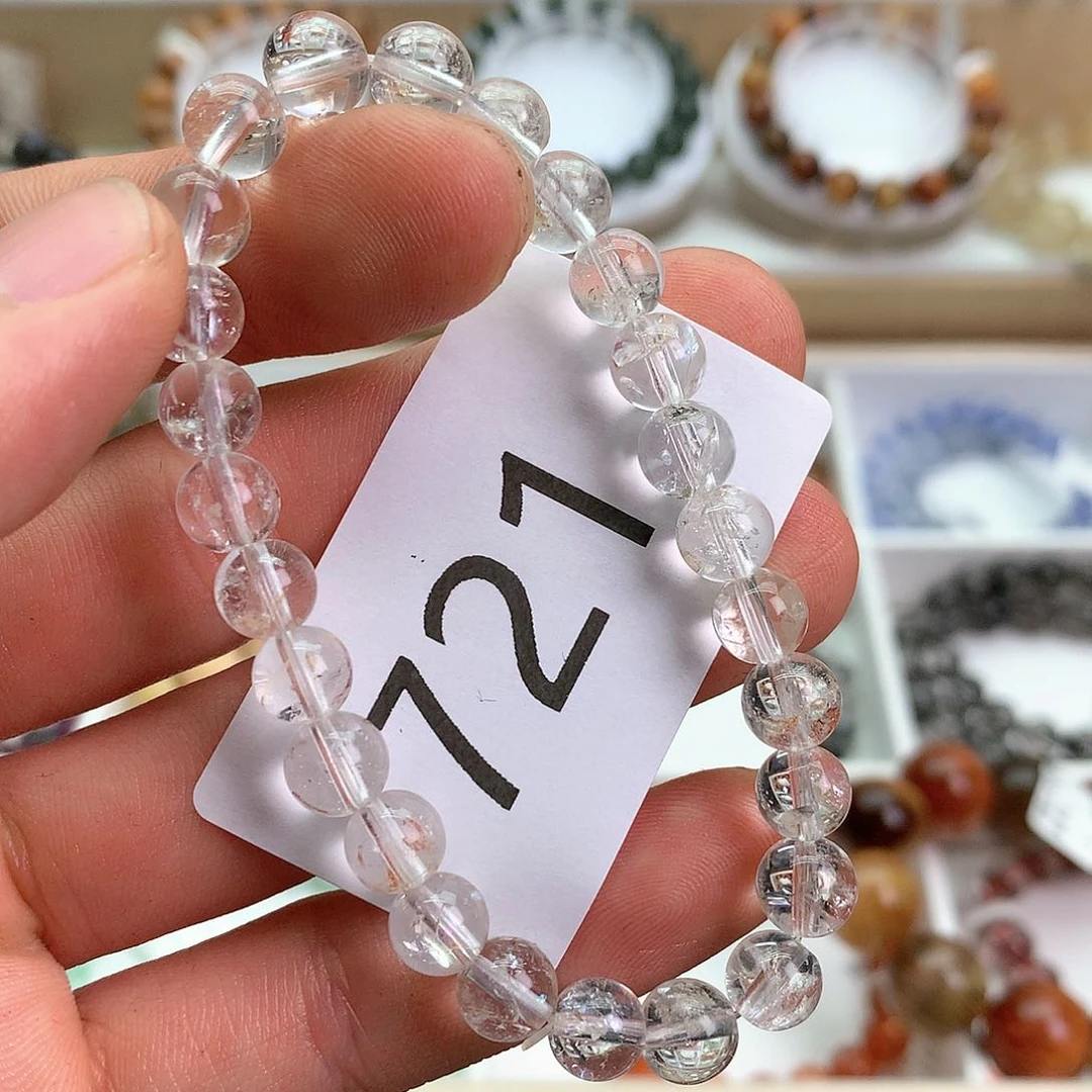 【闪购商品】未镶嵌手链水晶手链