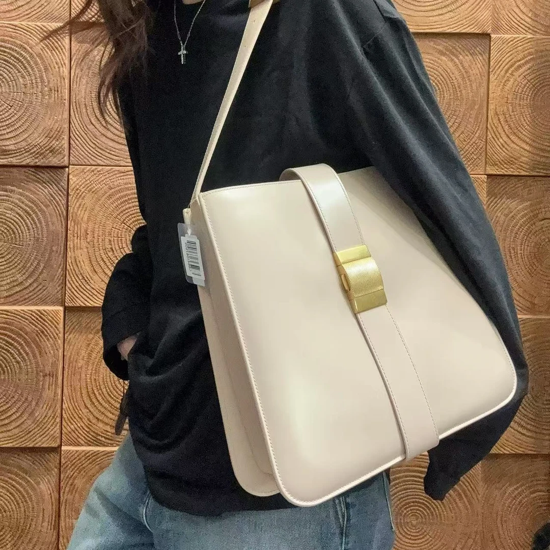 95新 BOTTEGA VENETA/葆蝶家 【蕾】80 0438 肉粉色单肩包