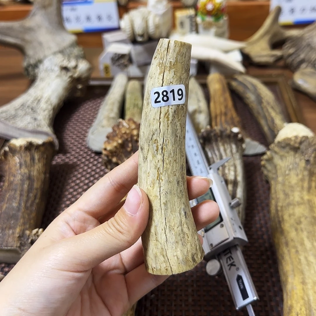 手串/手链鹿骨2819刀柄