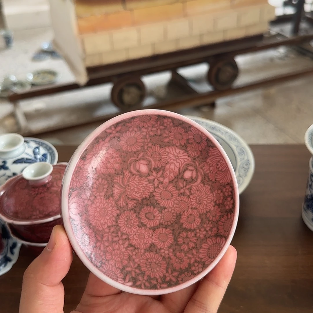 乐***诚景德镇陶瓷学院副校长