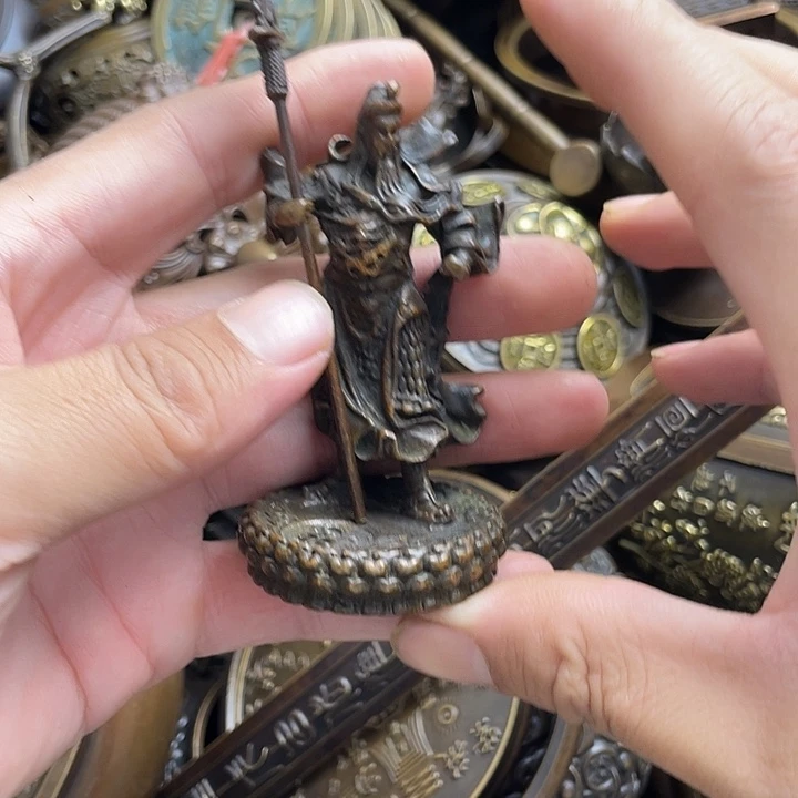 铜器工艺品摆件工艺品