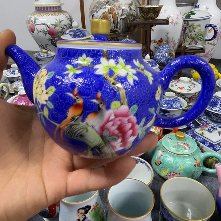 景德镇陶瓷研究所