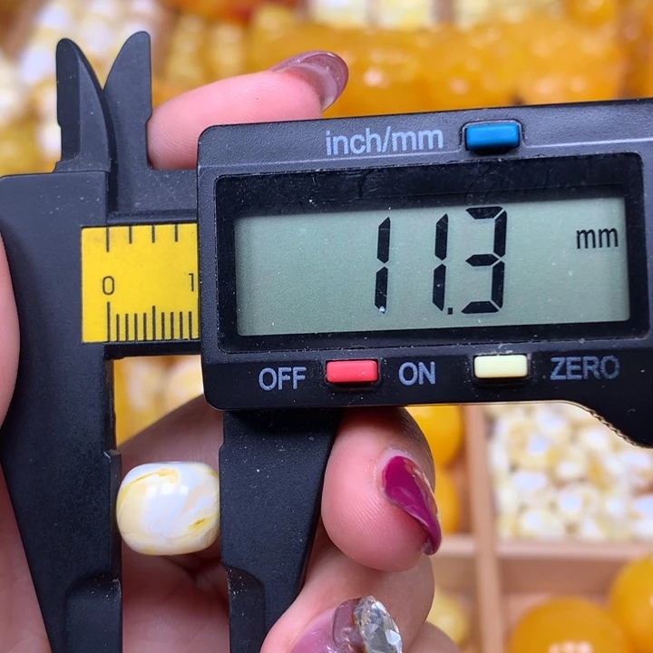 非金属配珠配饰50