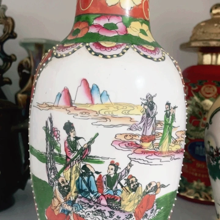 日常家用精美陶瓷