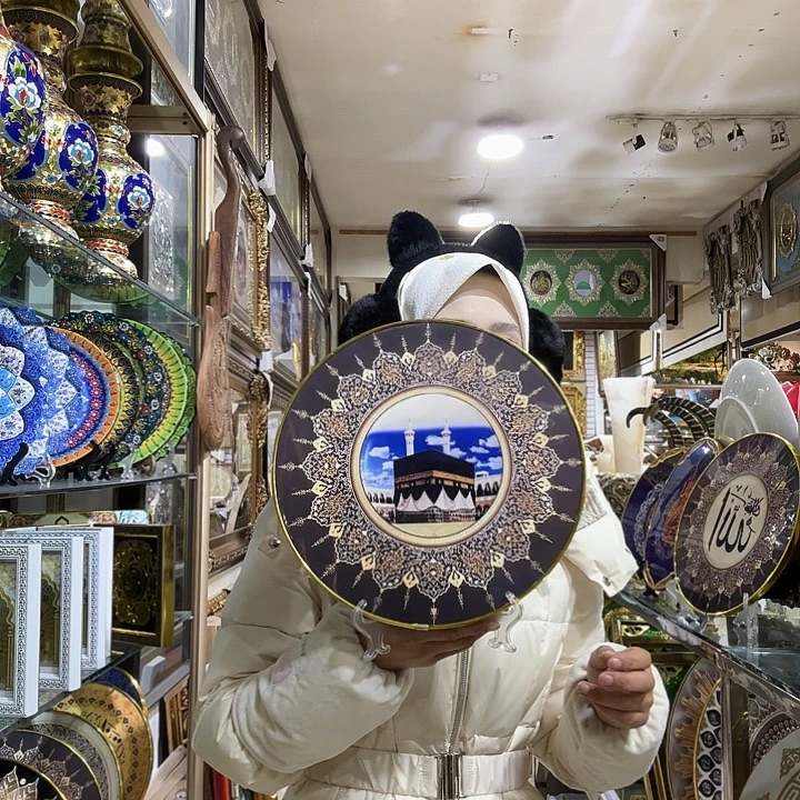 树脂摆件工艺技术
