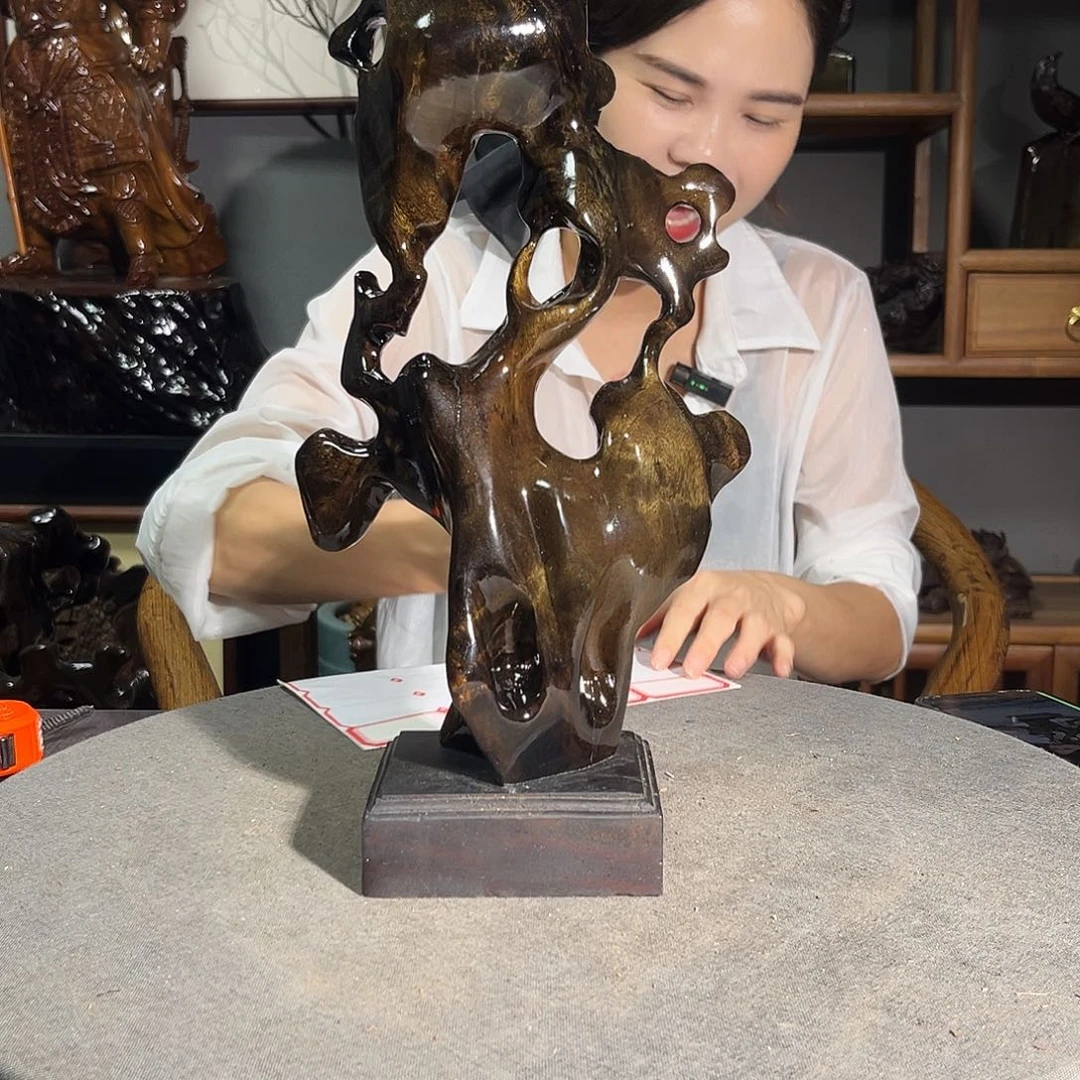 金丝楠快**生一物一图47589687