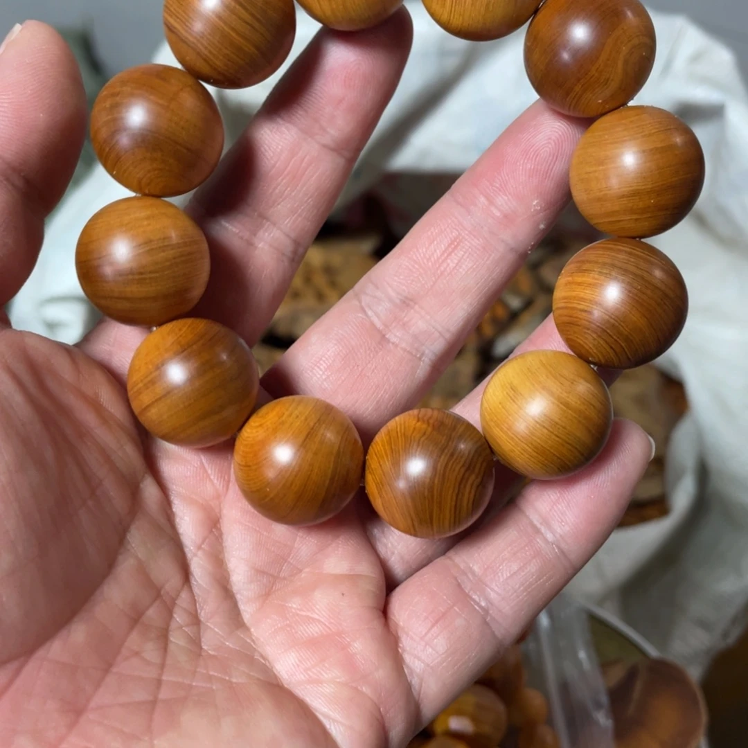 时***苒柏木（崖柏）太行2.0茶料