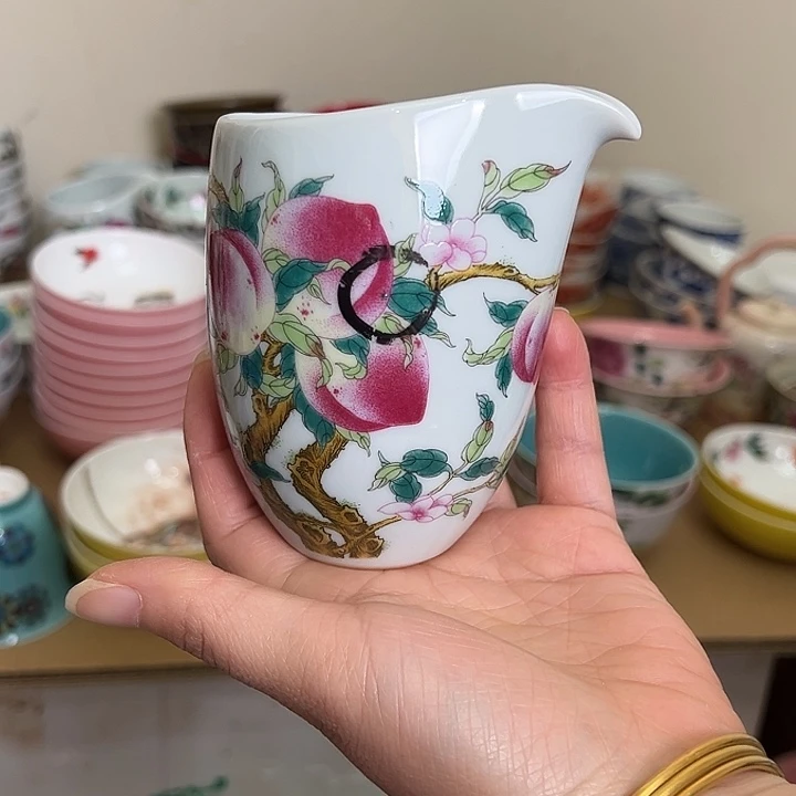 微瑕微瑕景德镇陶瓷