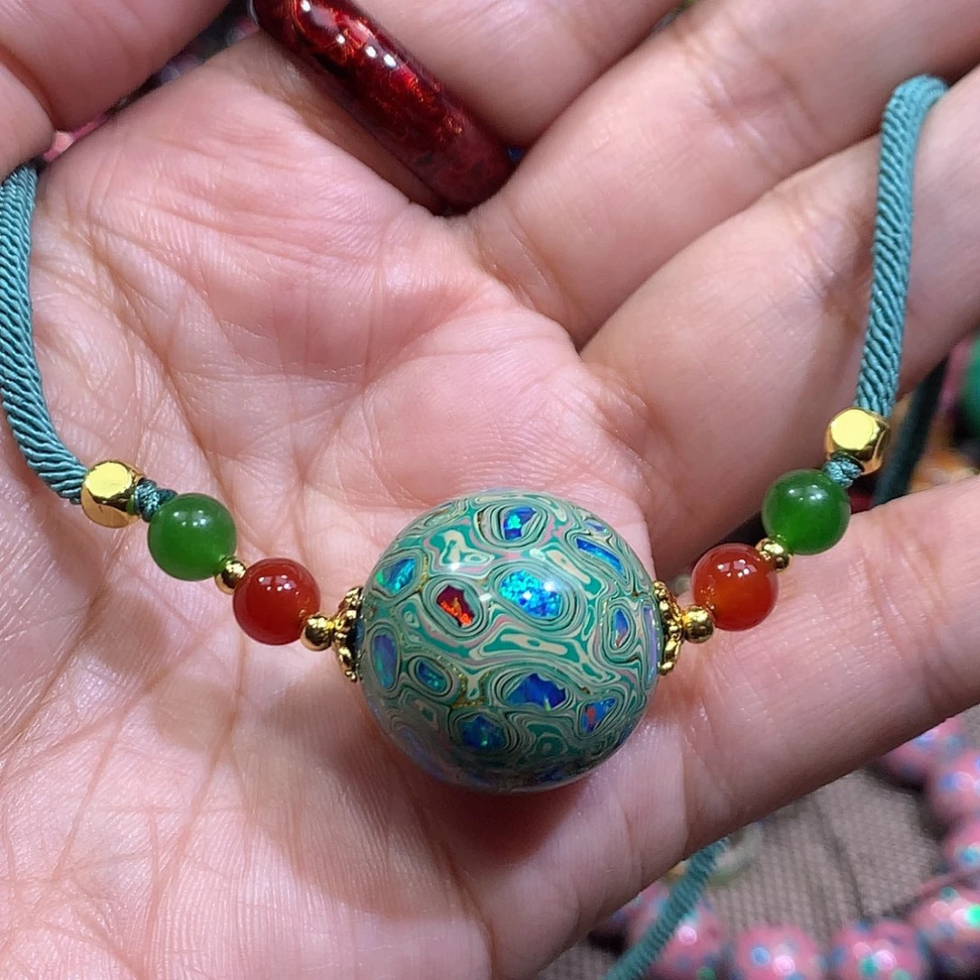 神匠手大漆珠2.1………………