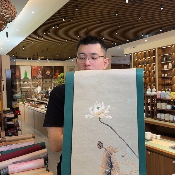 嗯***呐两米一防水茶席俩件套