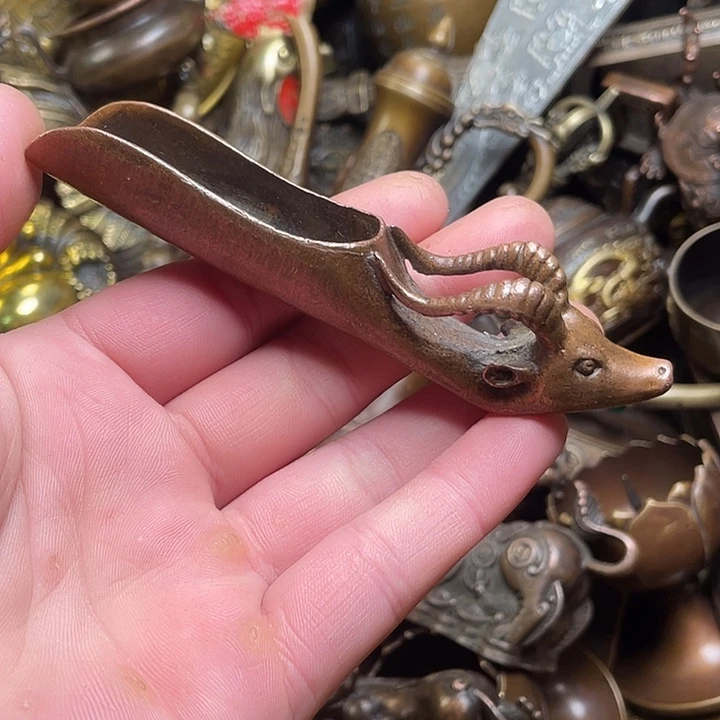 铜器摆件诚信经营