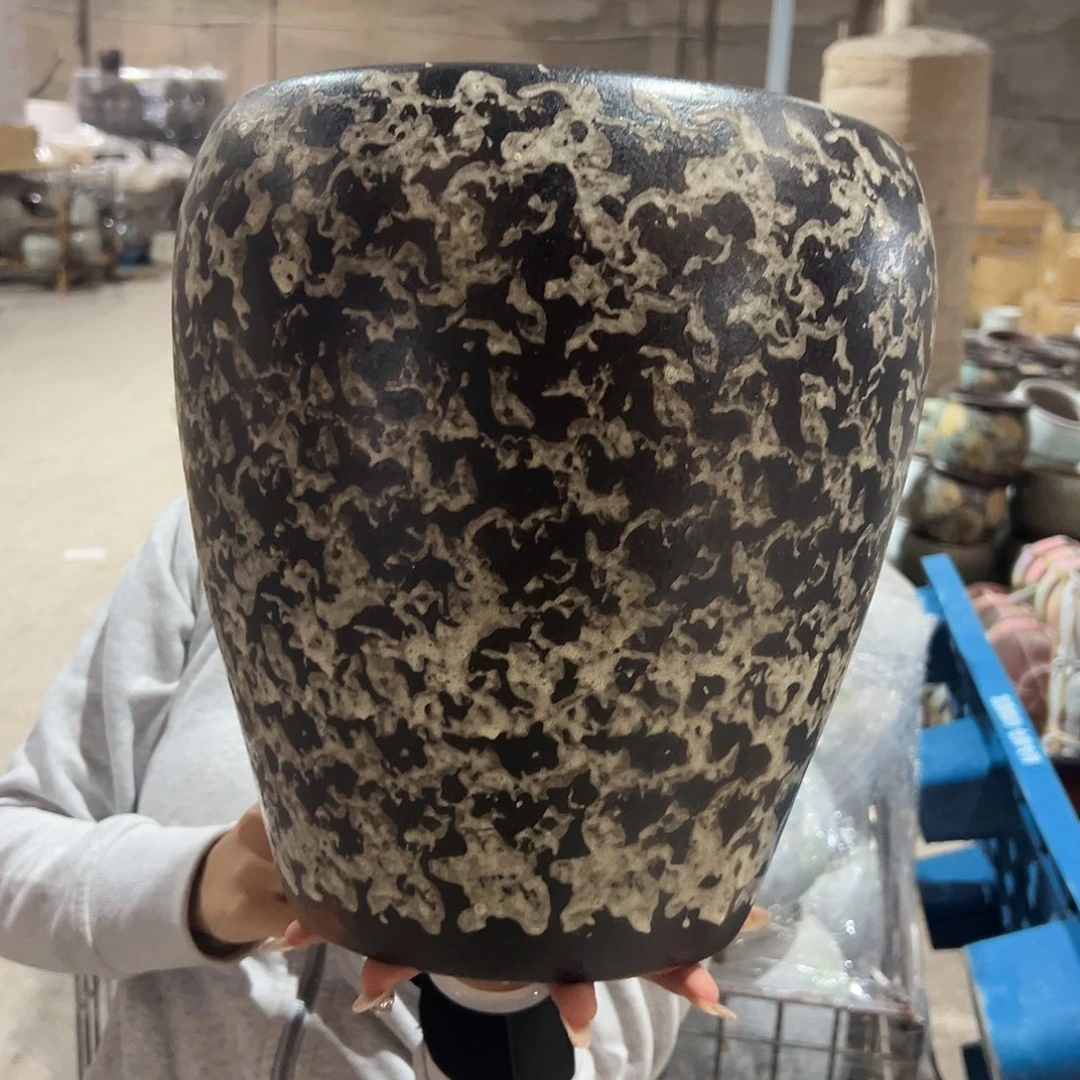 紫砂花盆正品口径25/31fhgfgg